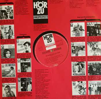 LP The Mamas & The Papas: Golden Era Vol. 2