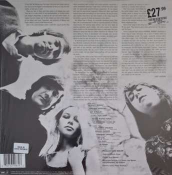 LP The Mamas & The Papas: If You Can Believe Your Eyes And Ears CLR | LTD