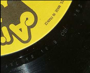 LP The Mamas & The Papas: Leurs 20 Plus Grands Succès