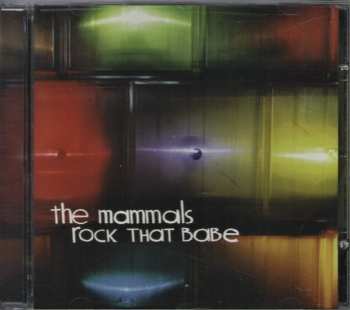 CD The Mammals: Rock That Babe