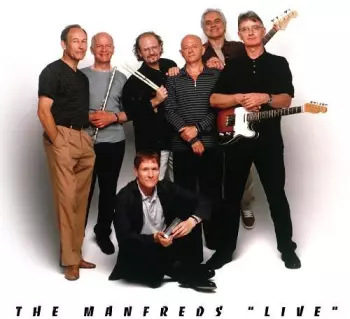 Live, Four, Three, Two, One... It's The Manfreds