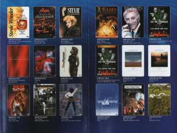 DVD Carmen McRae: Vocalese Live / Live In Tokyo