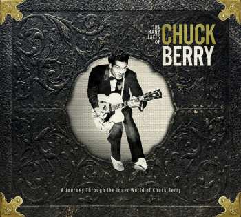 3CD Various: The Many Faces Of Chuck Berry (A Journey Through The Inner World Of Chuck Berry) 