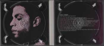 3CD Various: The Many Faces Of Prince (A Journey Through The Inner World Of Prince)