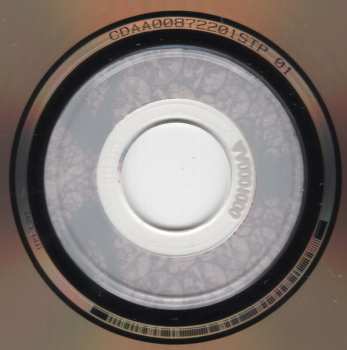 3CD Various: The Many Faces Of Prince (A Journey Through The Inner World Of Prince)