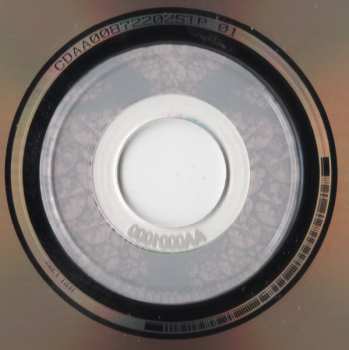 3CD Various: The Many Faces Of Prince (A Journey Through The Inner World Of Prince)