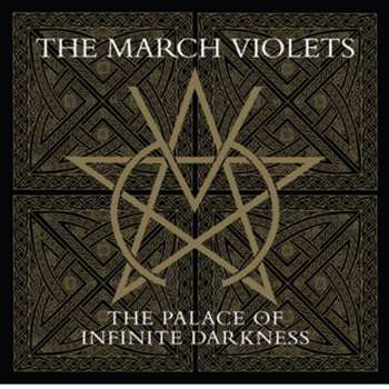 5CD/Dobozkészlet The March Violets: The Palace Of Infinite Darkness