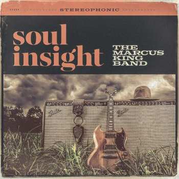 2LP The Marcus King Band: Soul Insight