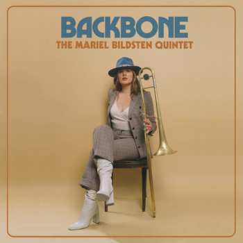 Album The Mariel Bildsten Quintet: Backbone