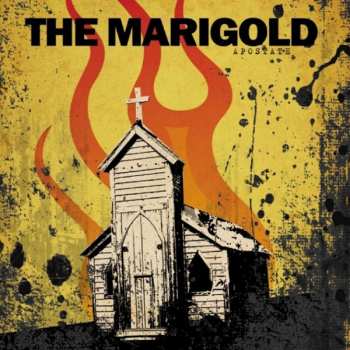 LP The Marigold: Apostate LTD | CLR