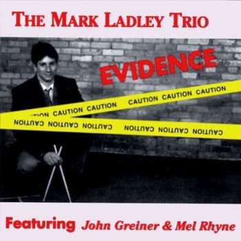 Album Mel Rhyne: Evidence