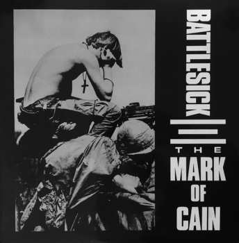 Album The Mark Of Cain: Battlesick
