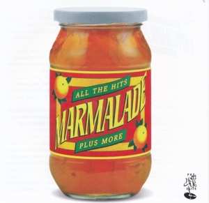 Album The Marmalade: All The Hits Plus More