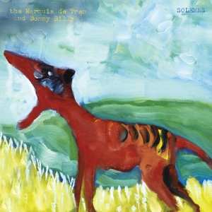Album Bonnie "Prince" Billy: Solemns