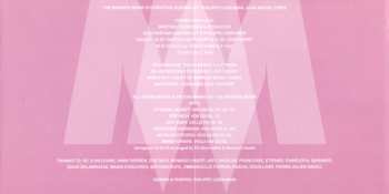 CD The Married Monk: The Belgian Kick