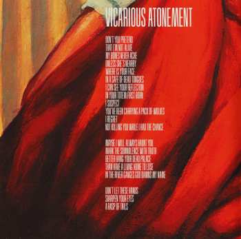 CD The Mars Volta: Amputechture