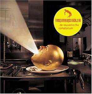 Album The Mars Volta: De-Loused In The Comatorium