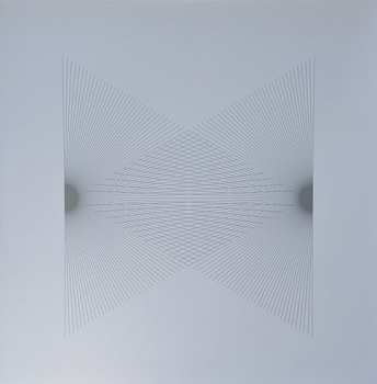 LP The Mars Volta: Que Dios Te Maldiga Mi Corazon