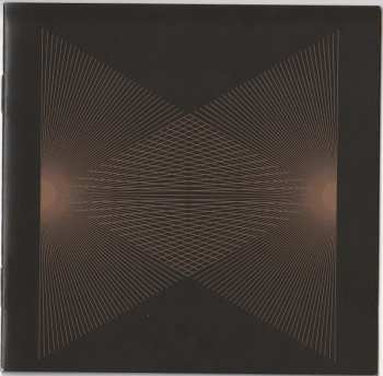 CD The Mars Volta: The Mars Volta