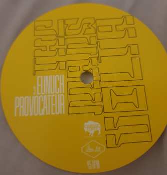 LP The Mars Volta: Tremulant EP LTD | CLR