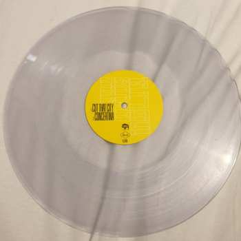 LP The Mars Volta: Tremulant EP LTD | CLR