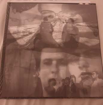 LP The Mars Volta: Tremulant EP LTD | CLR