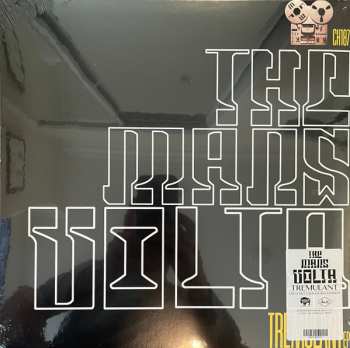 LP The Mars Volta: Tremulant EP