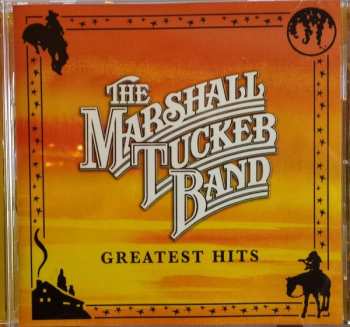 Album The Marshall Tucker Band: Greatest Hits
