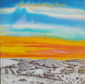The Marshall Tucker Band: The Marshall Tucker Band