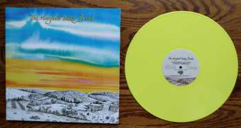 LP The Marshall Tucker Band: The Marshall Tucker Band CLR