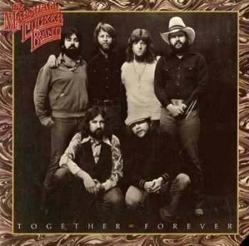 LP The Marshall Tucker Band: Together Forever