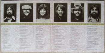 LP The Marshall Tucker Band: Together Forever