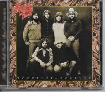 CD The Marshall Tucker Band: Together Forever