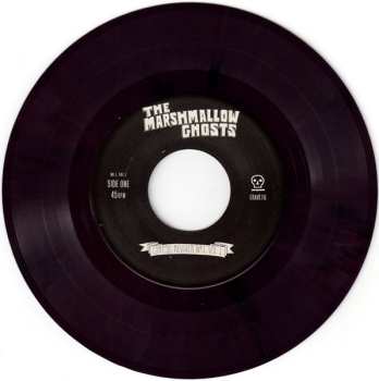 SP The Marshmallow Ghosts: Corpse Reviver No 1, Vol 1