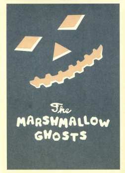 Album The Marshmallow Ghosts: The Marshmallow Ghosts
