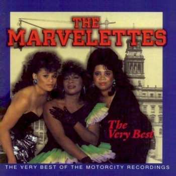 Album The Marvelettes: The Best Of The Marvelettes