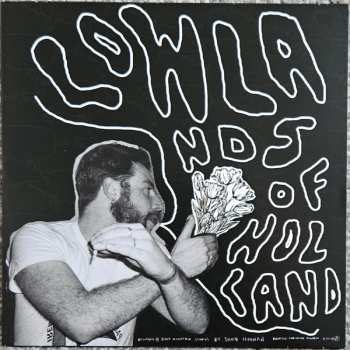 LP/SP The Mary Wallopers: Irish Rock N Roll CLR | LTD