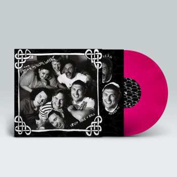 Album The Mary Wallopers: Irish Rock N Roll