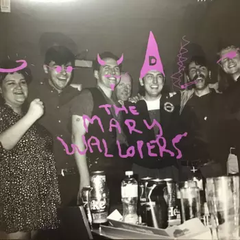 The Mary Wallopers