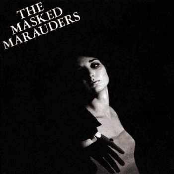 Album The Masked Marauders: The Masked Marauders