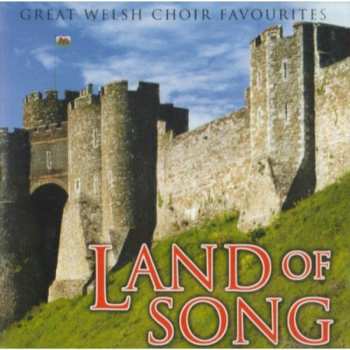 Album Treorchy Male Choir: Christmas From The Land Of Song
