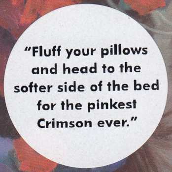 CD The Mastelottos: A Romantic's Guide To King Crimson