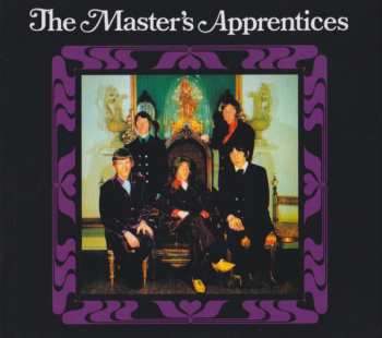 2CD The Master's Apprentices: The Master's Apprentices