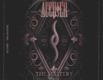 CD Accuser: The Mastery