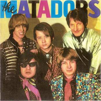 CD The Matadors: The Matadors