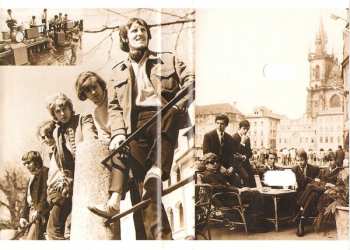 MC The Matadors: The Matadors