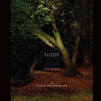2CD The Matthew Herbert Big Band: The State Between Us