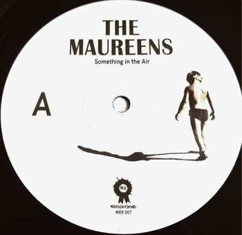 LP The Maureens: Something In The Air LTD