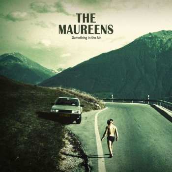 LP The Maureens: Something In The Air LTD