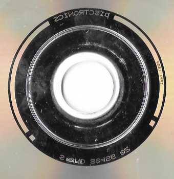 CD The Mavericks: Trampoline